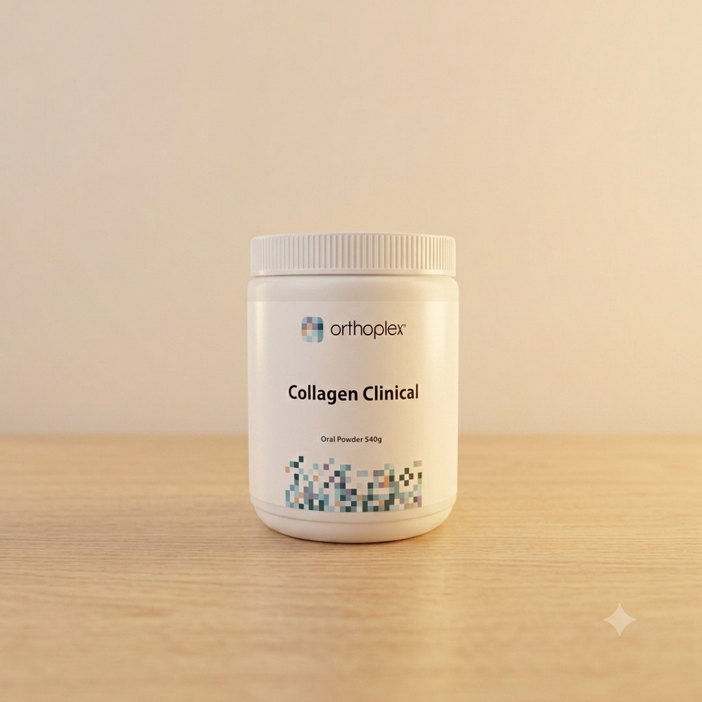 Orthoplex Collagen Clinical 膠原蛋白臨床配方