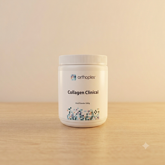 Orthoplex Collagen Clinical 膠原蛋白臨床配方