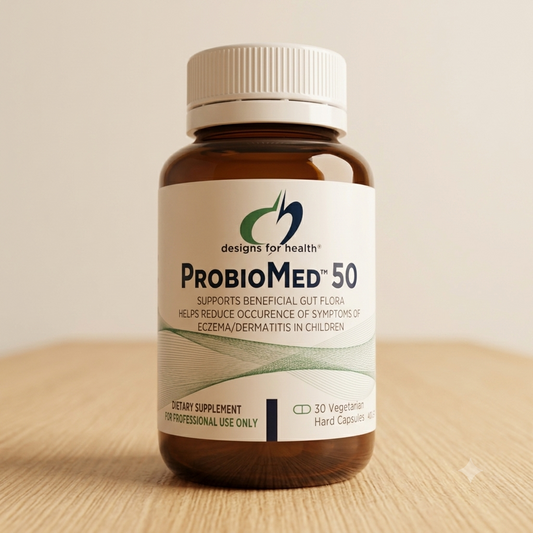 DFH ProbioMed™ 50 益生菌