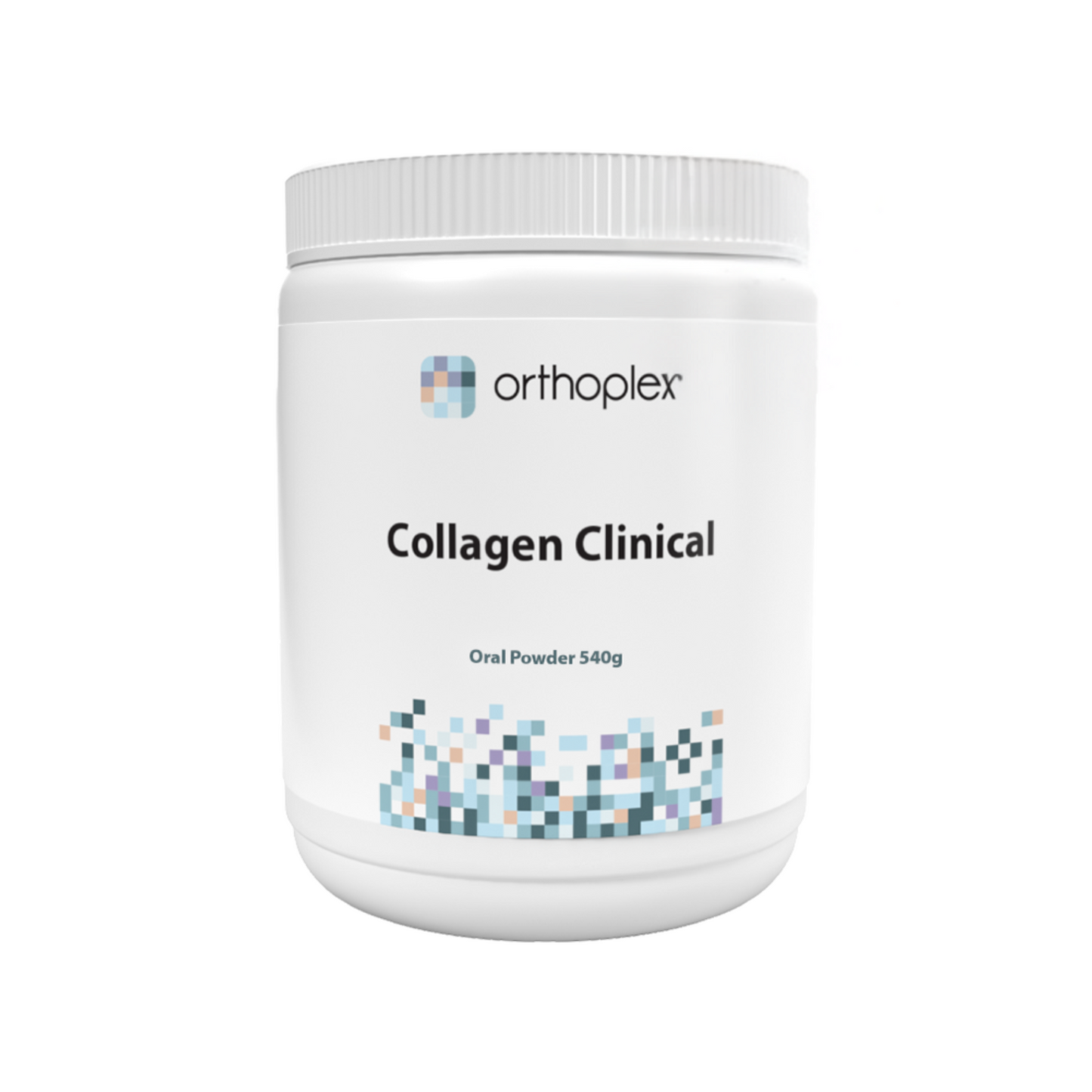 Orthoplex Collagen Clinical 膠原蛋白臨床配方
